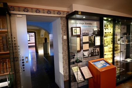 Dan odprtih vrat Rojstne hiše R. maistra in podoknica DKD Solidarnost Kamnik (15)